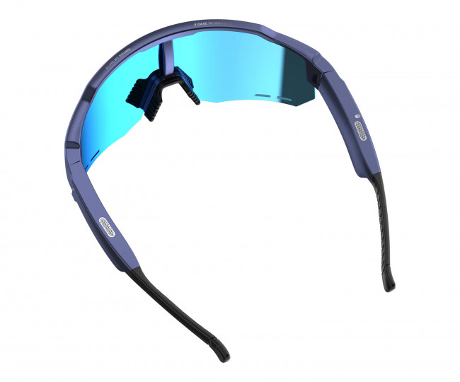 Смарт-очки HAKII Wind II Bluetooth Cycling Glasses
